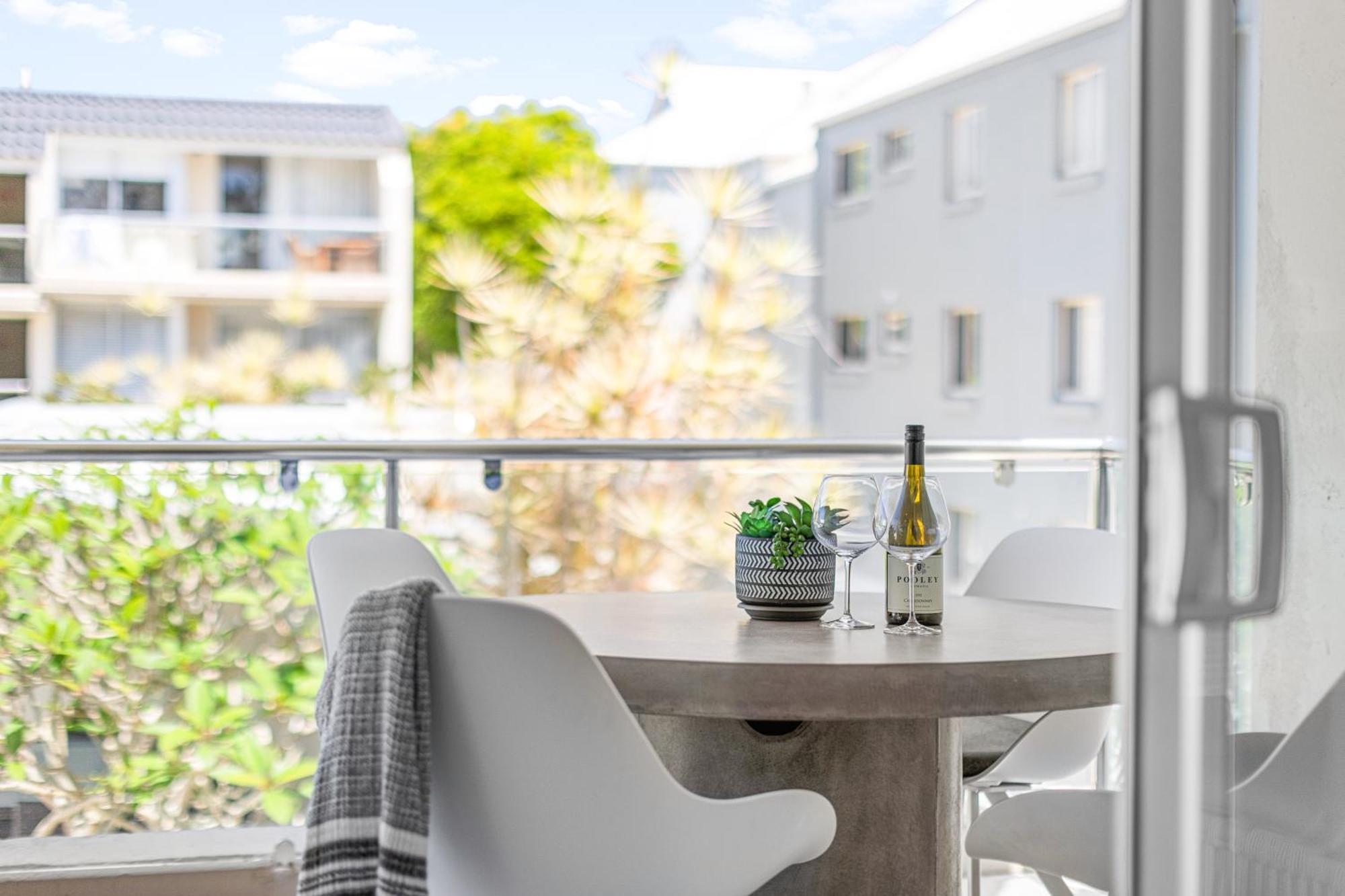 #2 Hastings Street Noosa Heads Exterior foto