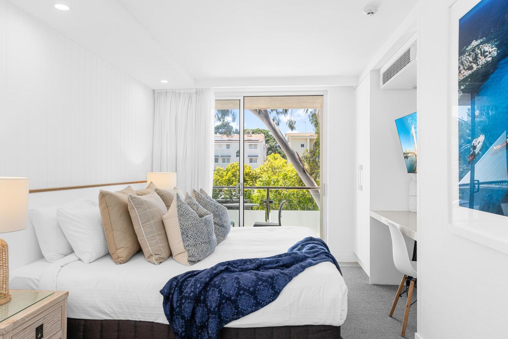 #2 Hastings Street Noosa Heads Exterior foto