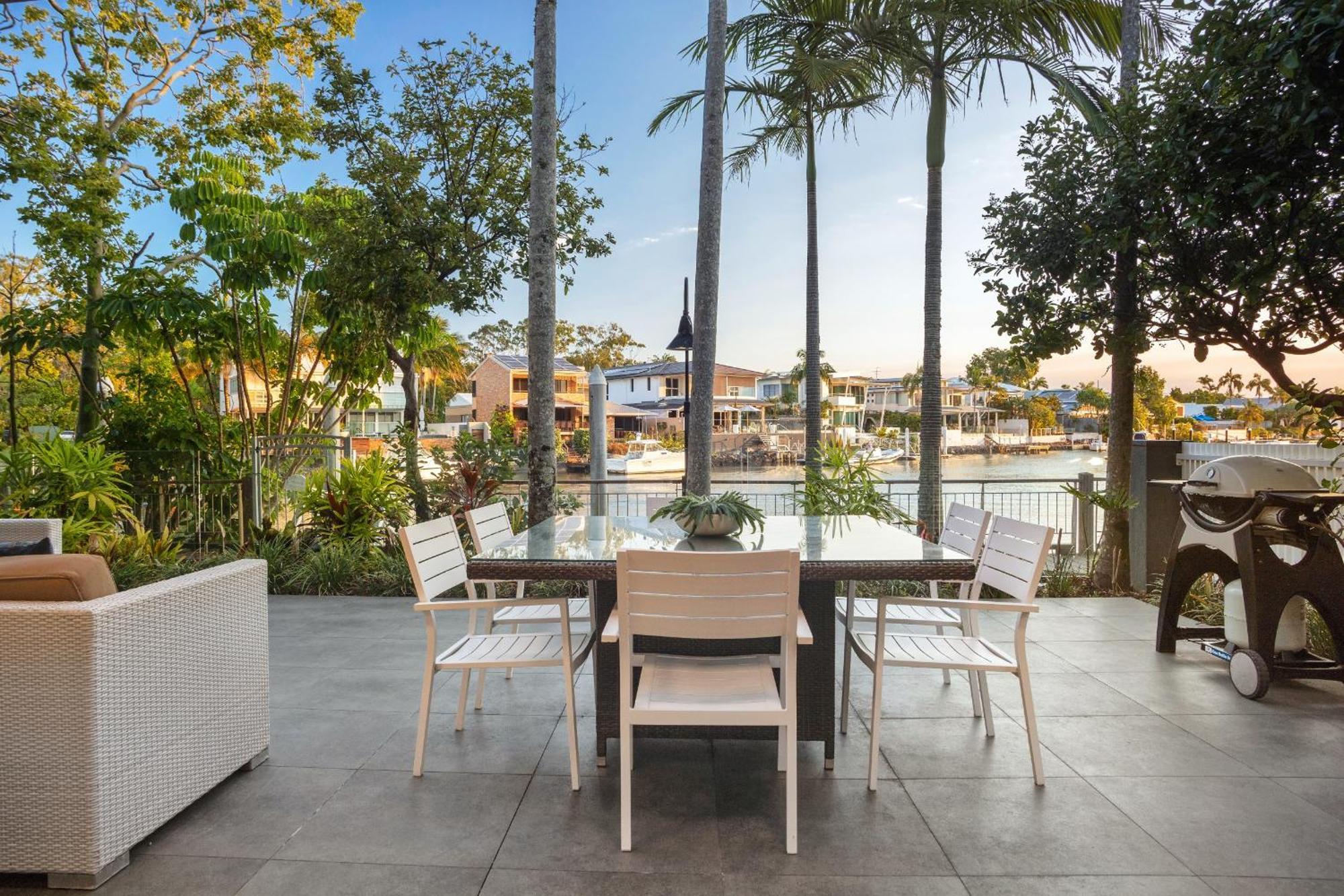 #2 Hastings Street Noosa Heads Exterior foto