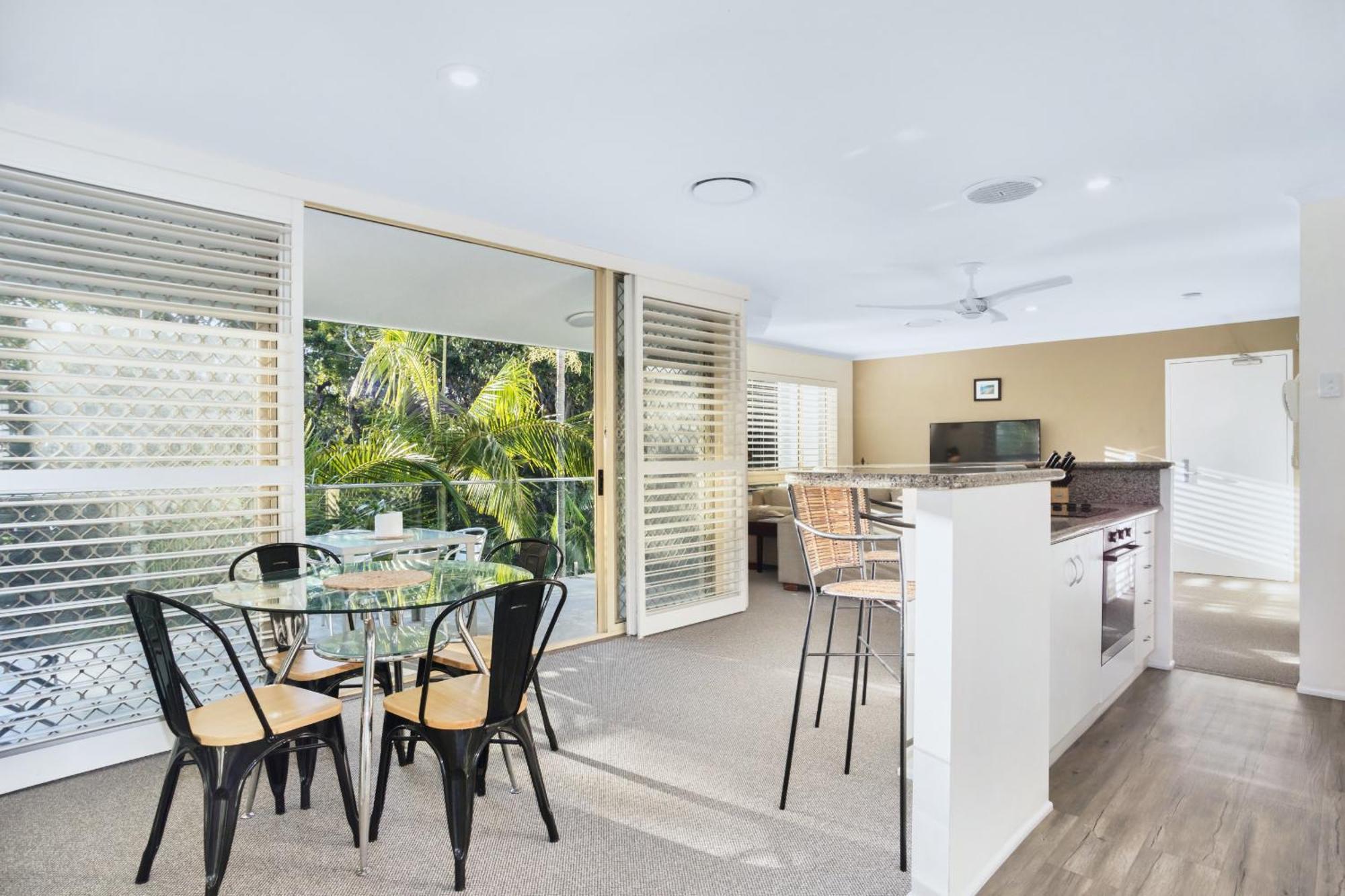 #2 Hastings Street Noosa Heads Exterior foto