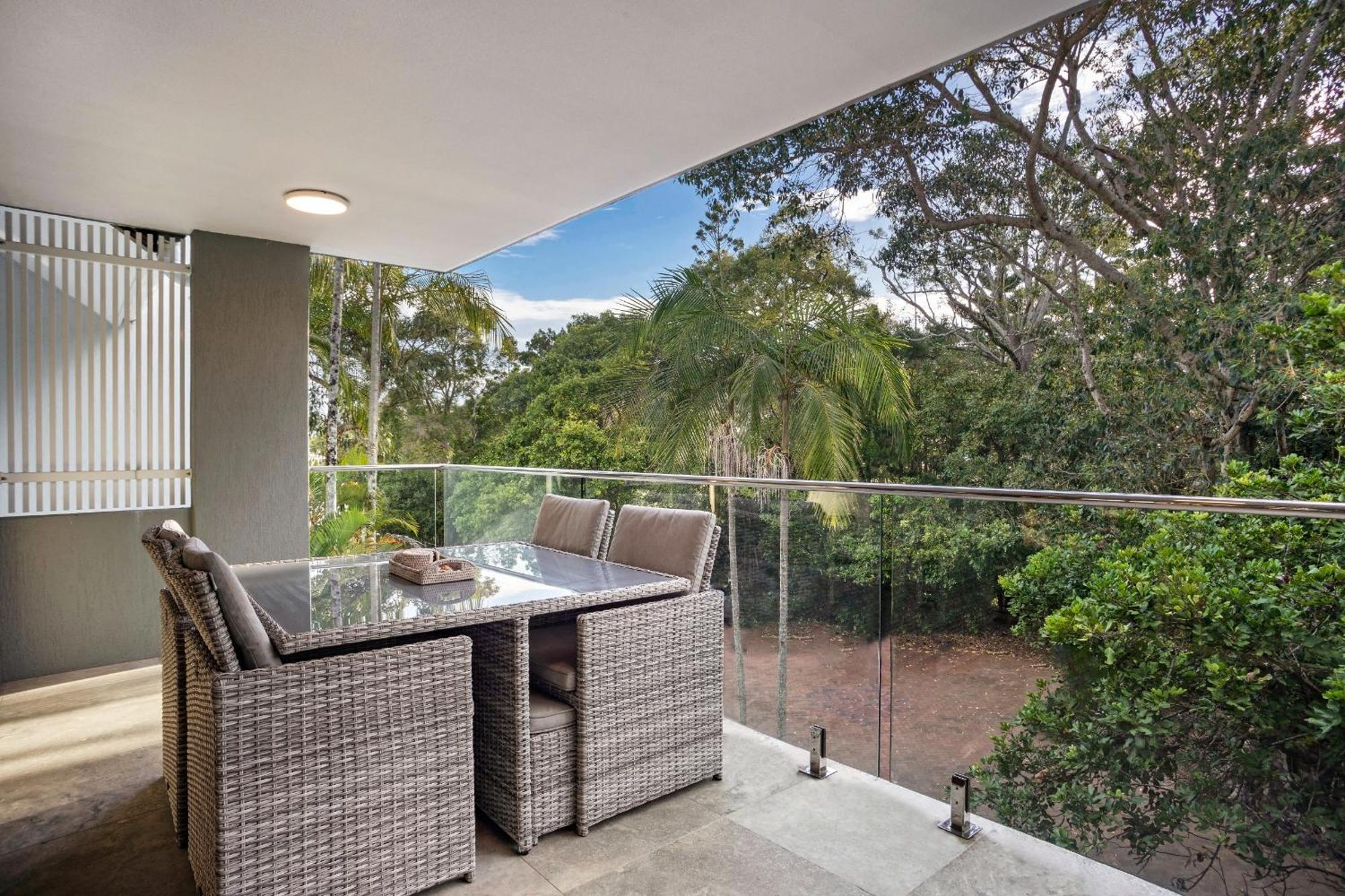 #2 Hastings Street Noosa Heads Exterior foto