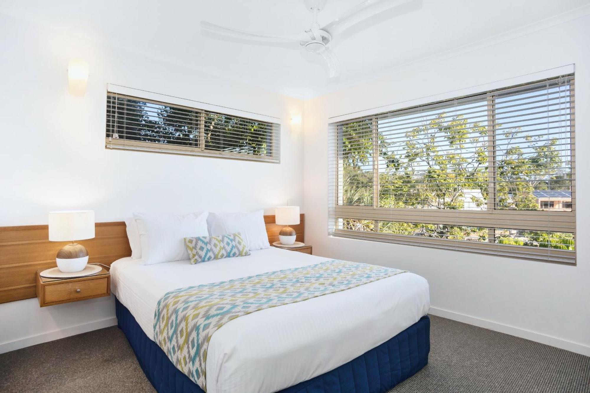 #2 Hastings Street Noosa Heads Exterior foto