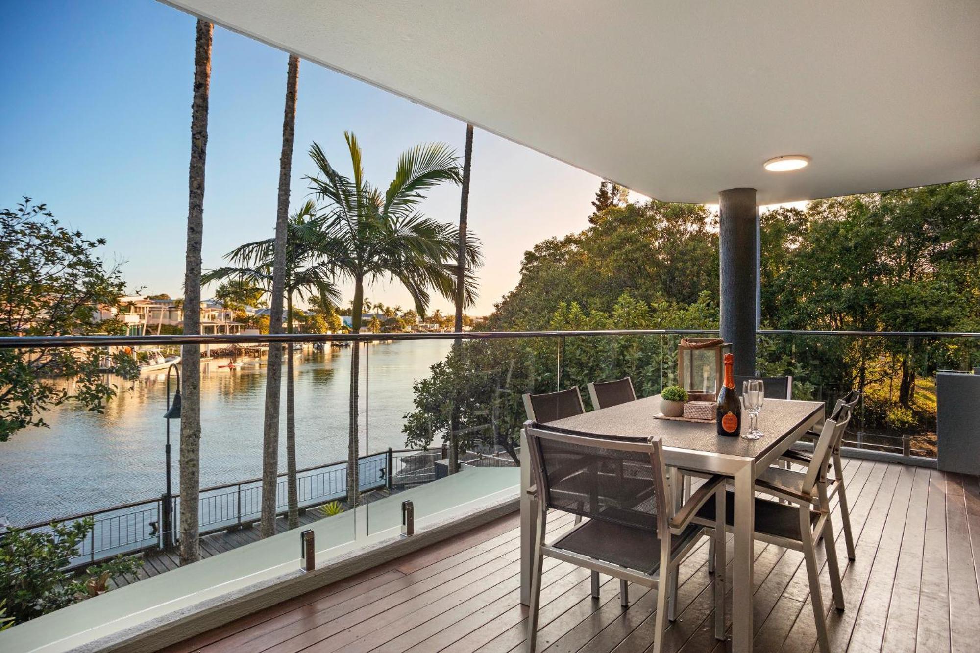 #2 Hastings Street Noosa Heads Exterior foto
