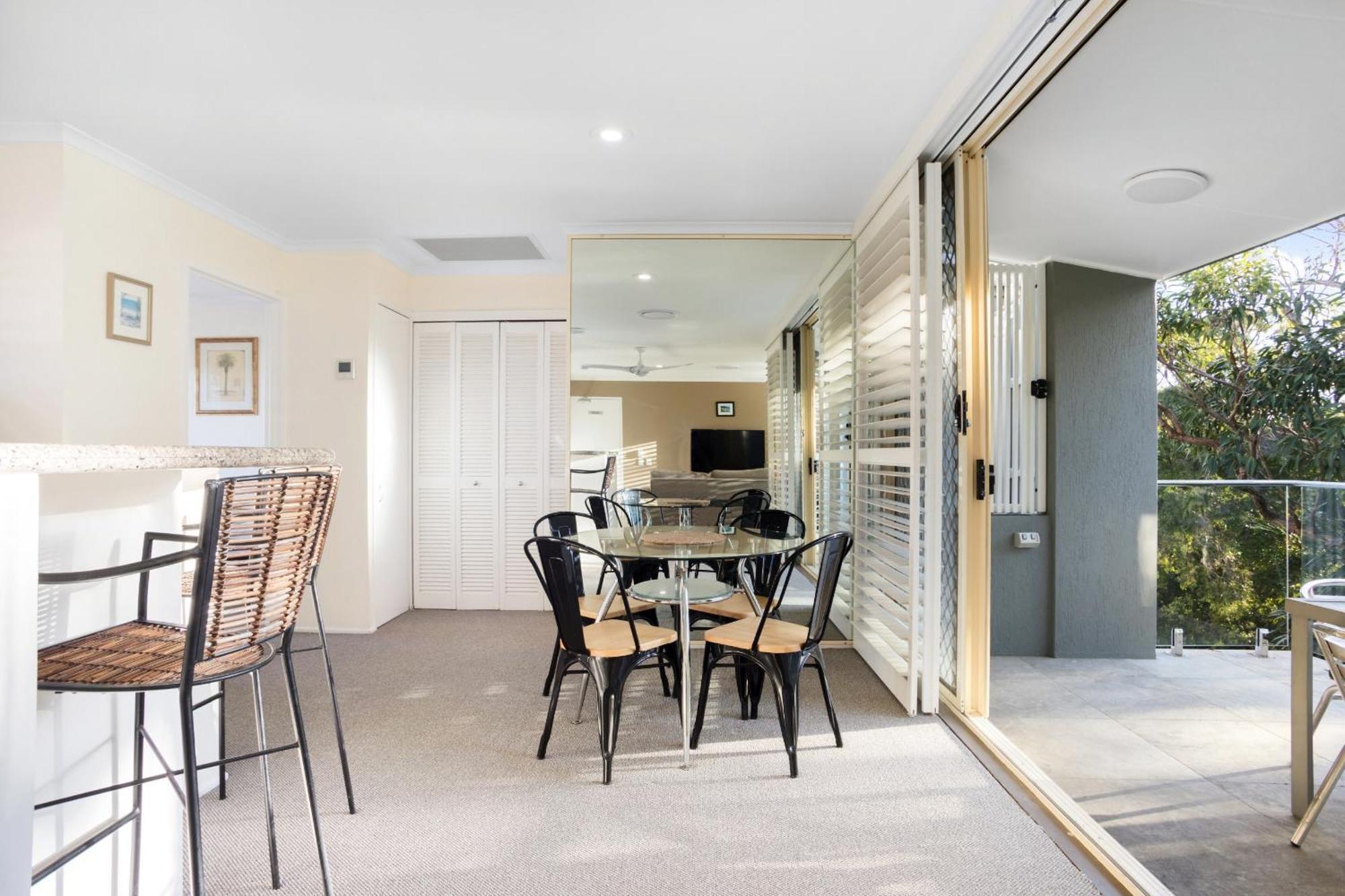 #2 Hastings Street Noosa Heads Exterior foto
