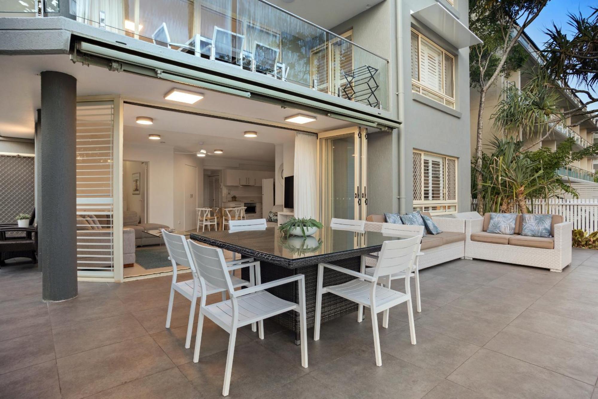 #2 Hastings Street Noosa Heads Exterior foto