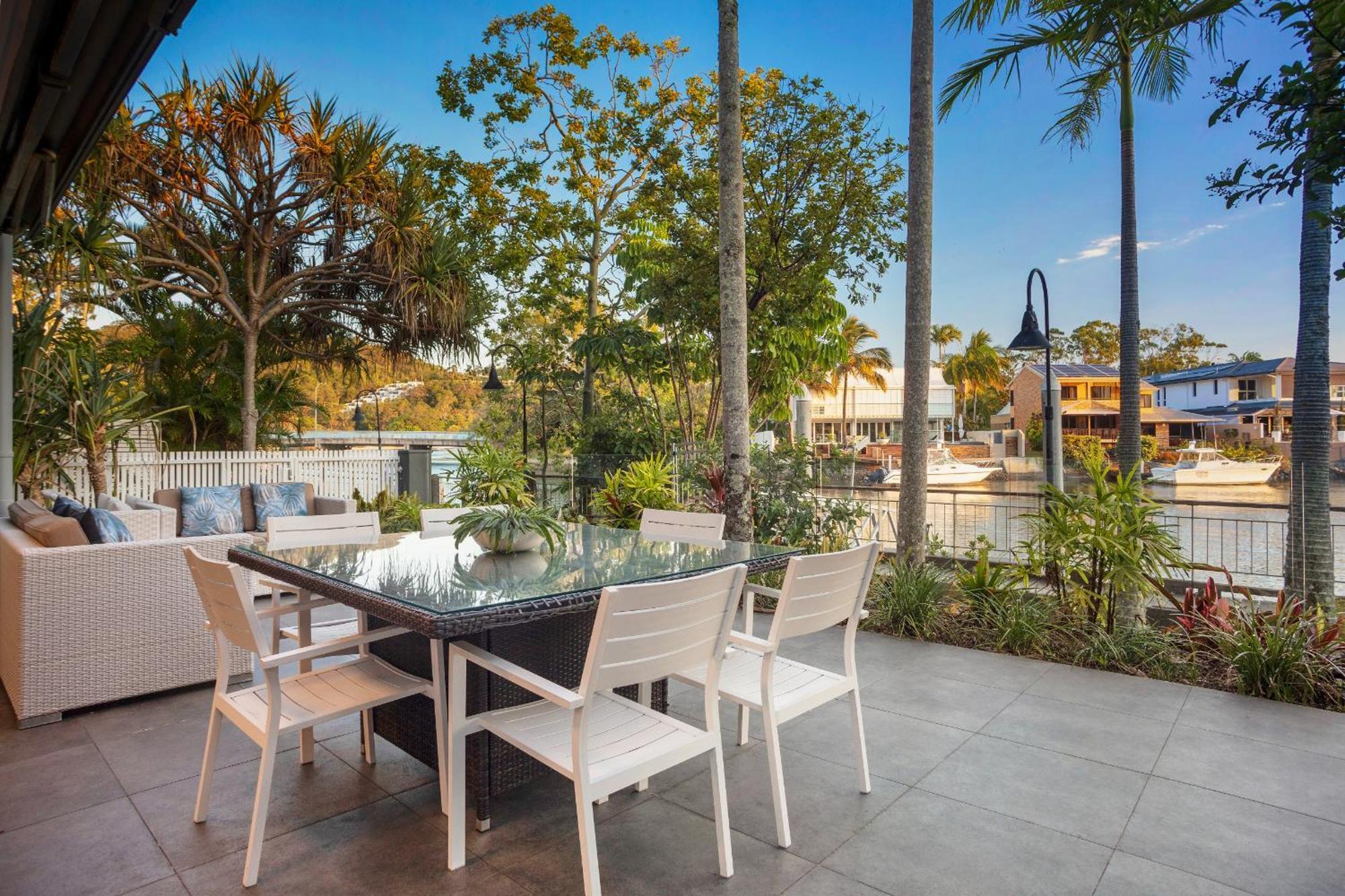 #2 Hastings Street Noosa Heads Exterior foto