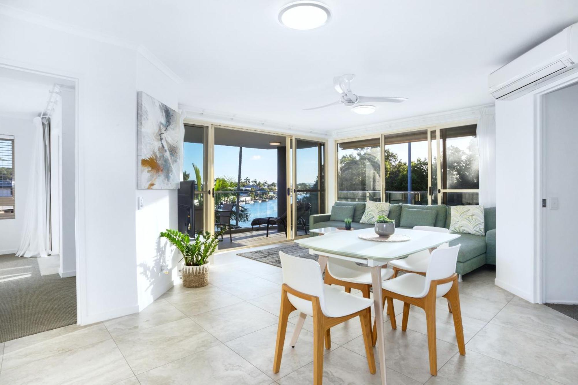 #2 Hastings Street Noosa Heads Exterior foto