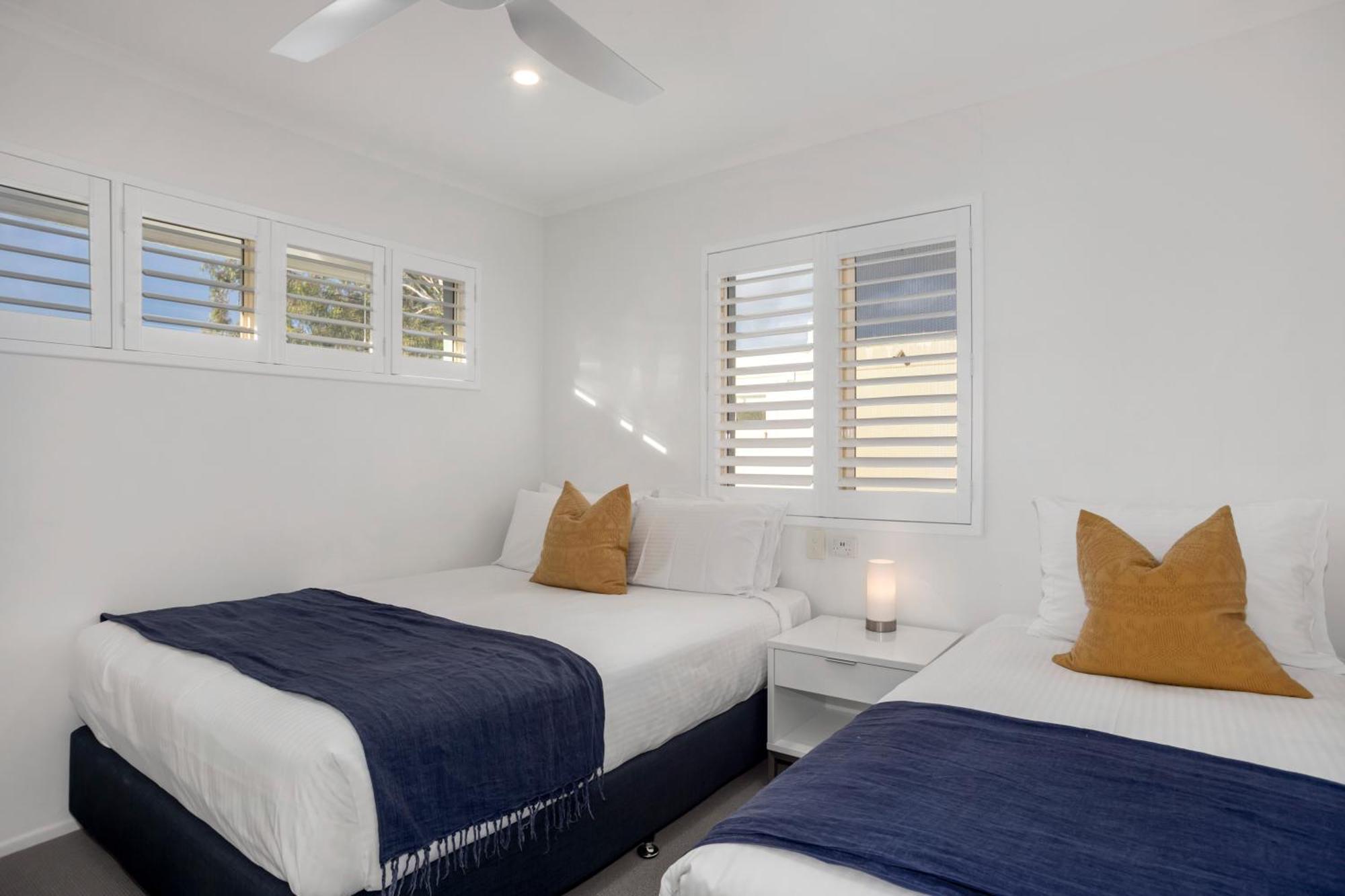 #2 Hastings Street Noosa Heads Exterior foto