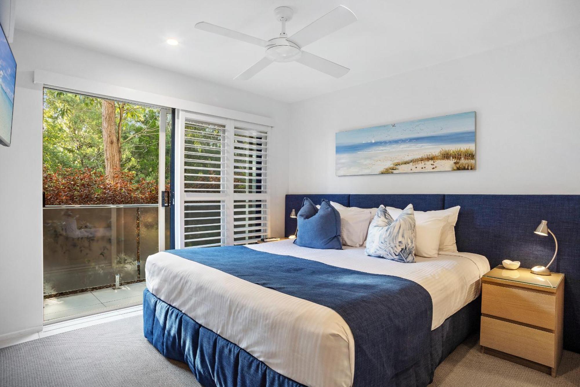 #2 Hastings Street Noosa Heads Exterior foto