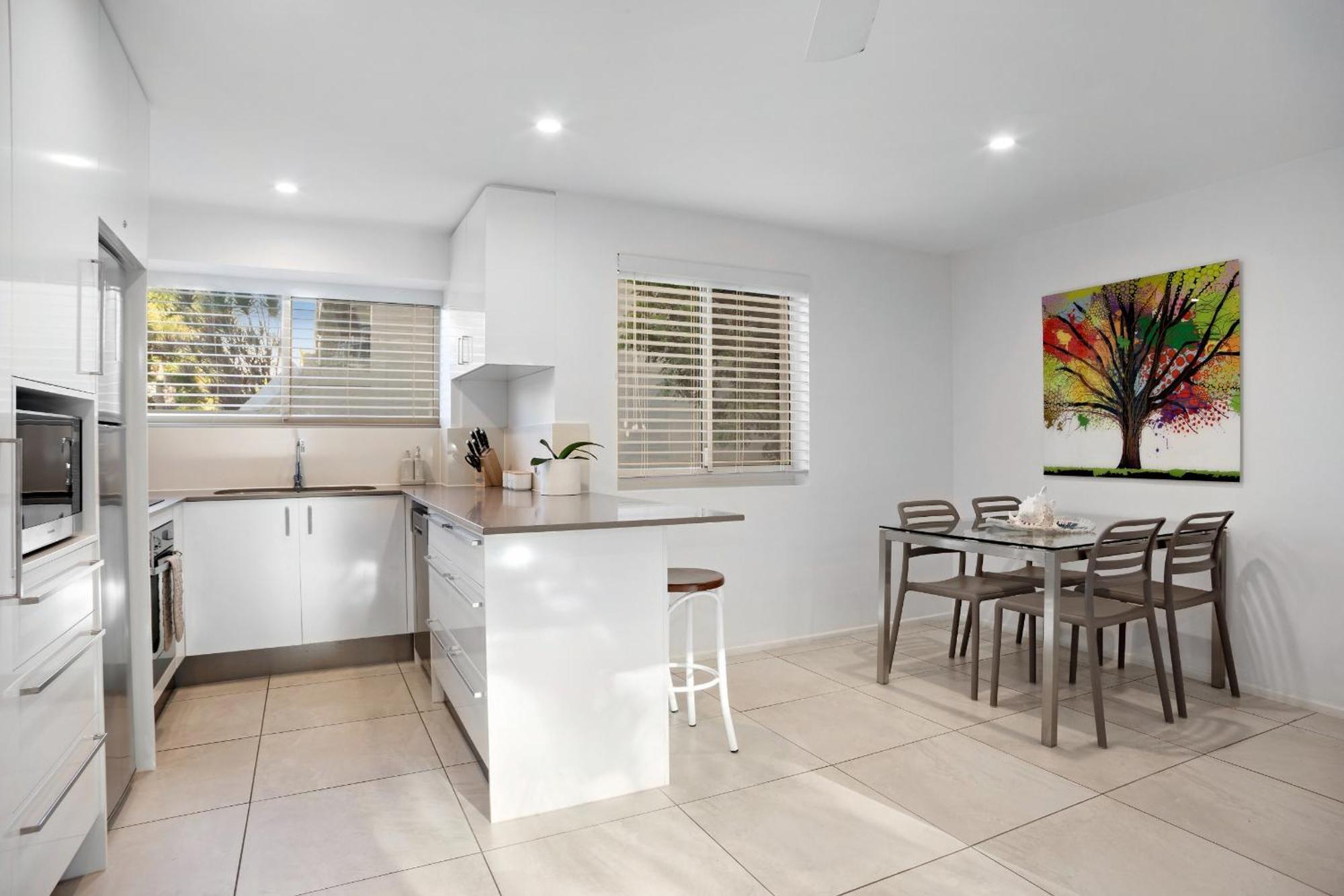 #2 Hastings Street Noosa Heads Exterior foto