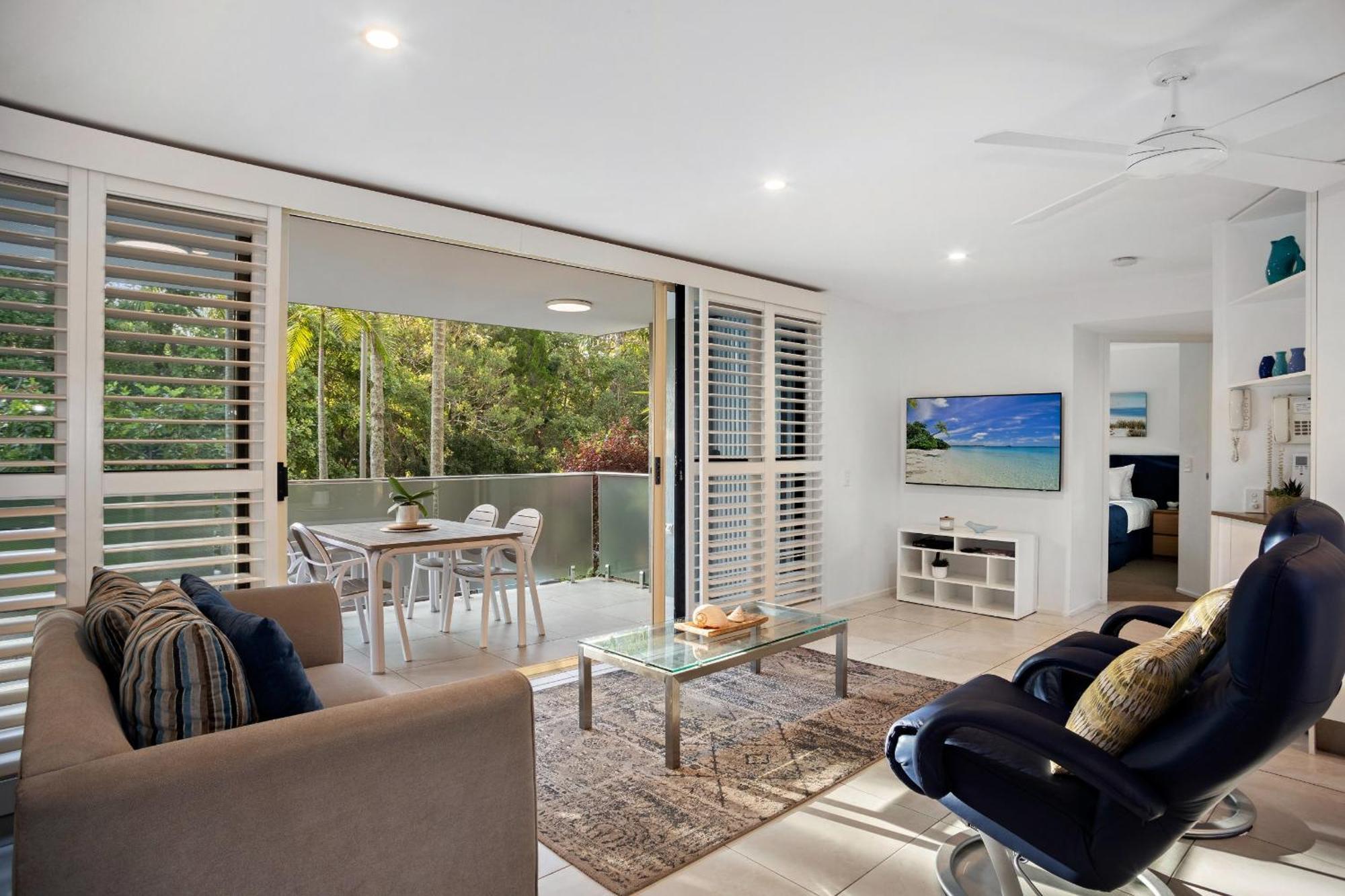 #2 Hastings Street Noosa Heads Exterior foto
