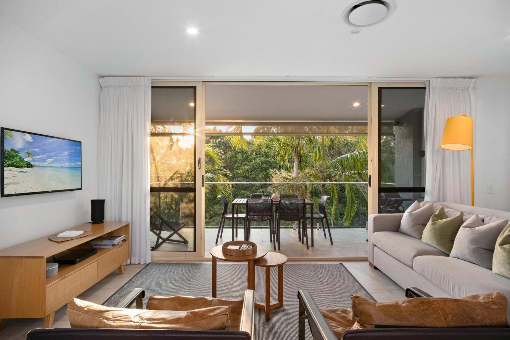 #2 Hastings Street Noosa Heads Exterior foto