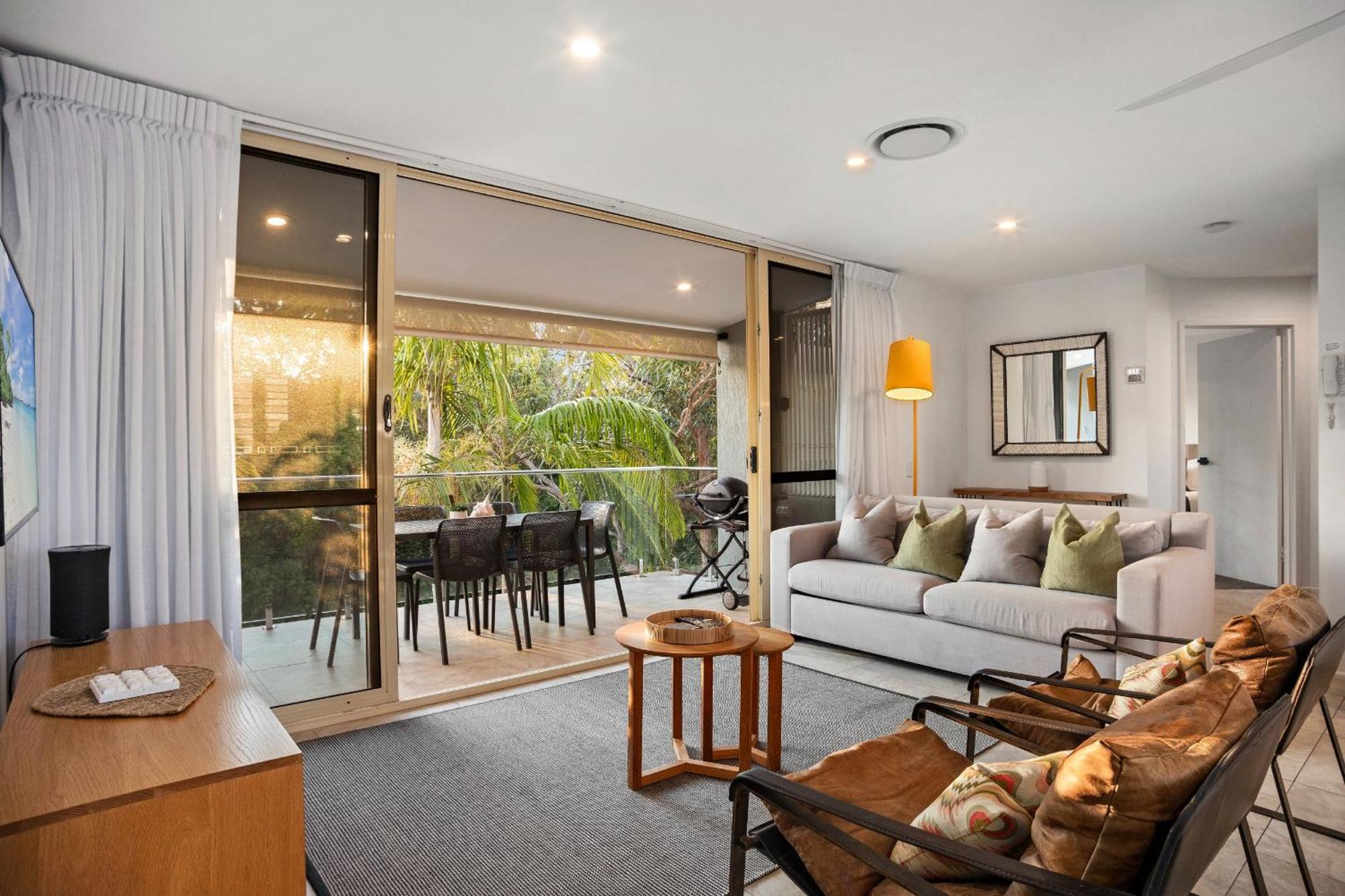 #2 Hastings Street Noosa Heads Exterior foto