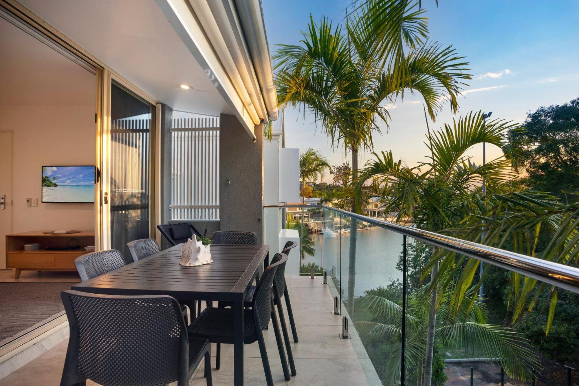 #2 Hastings Street Noosa Heads Exterior foto