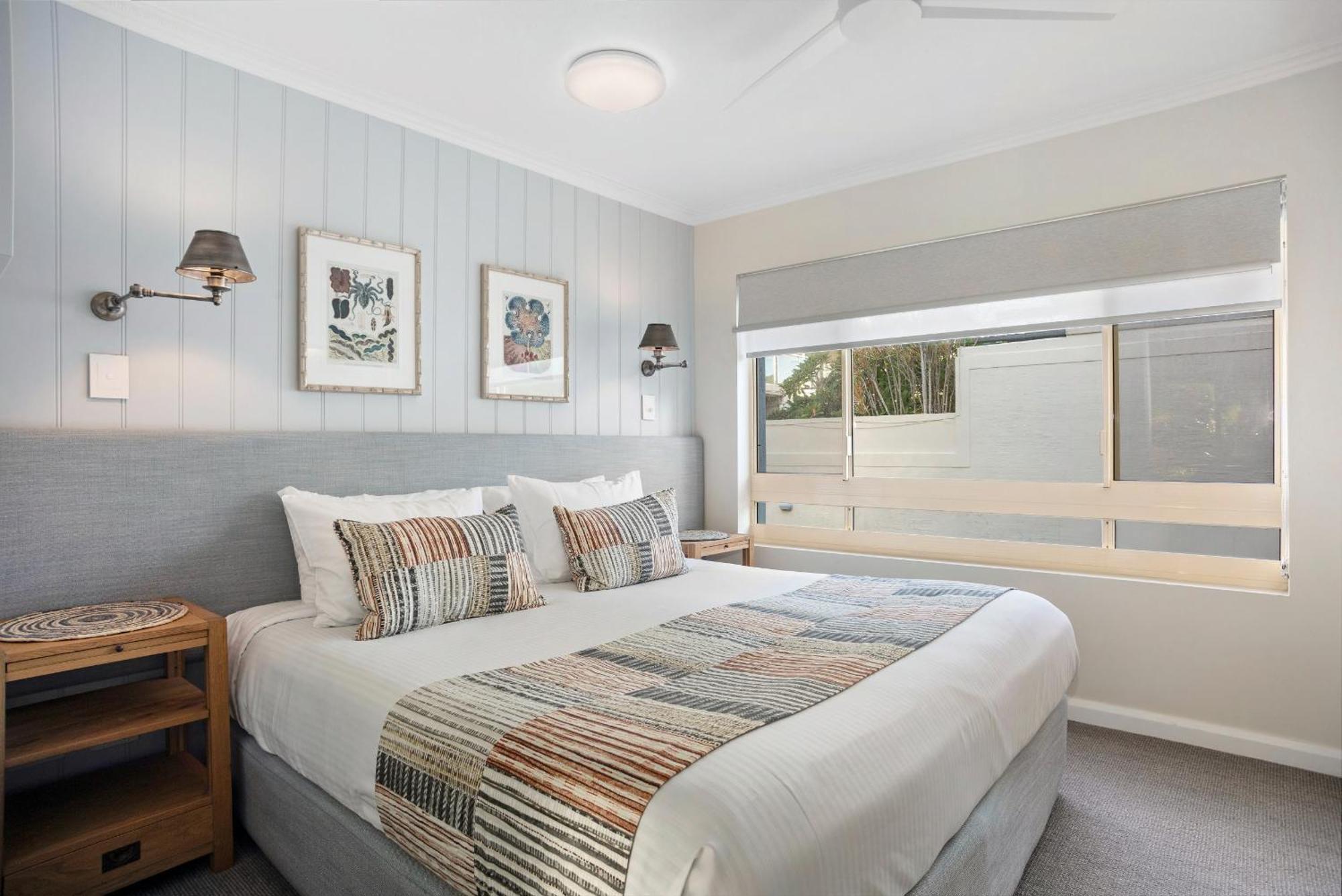 #2 Hastings Street Noosa Heads Exterior foto