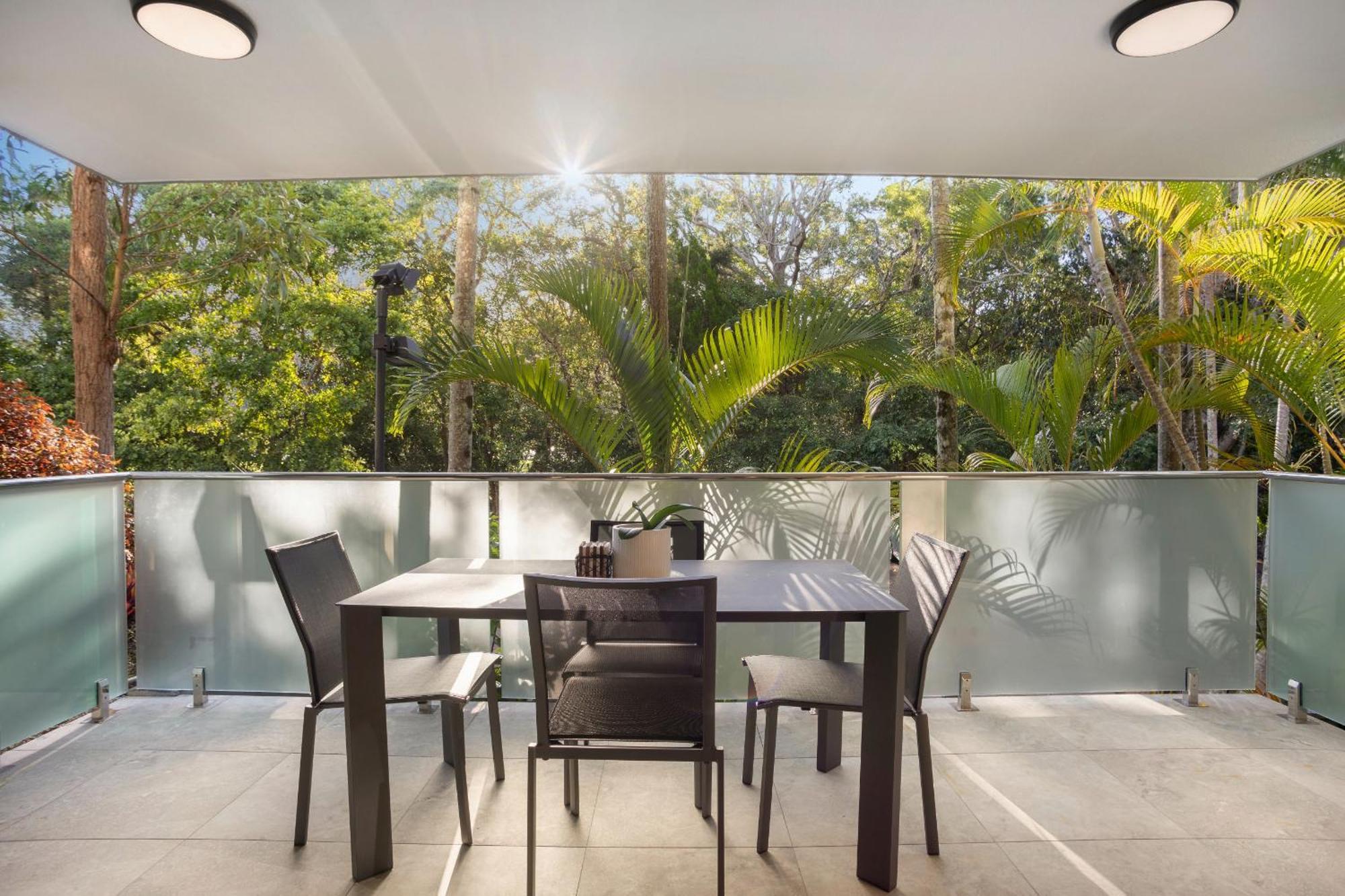 #2 Hastings Street Noosa Heads Exterior foto