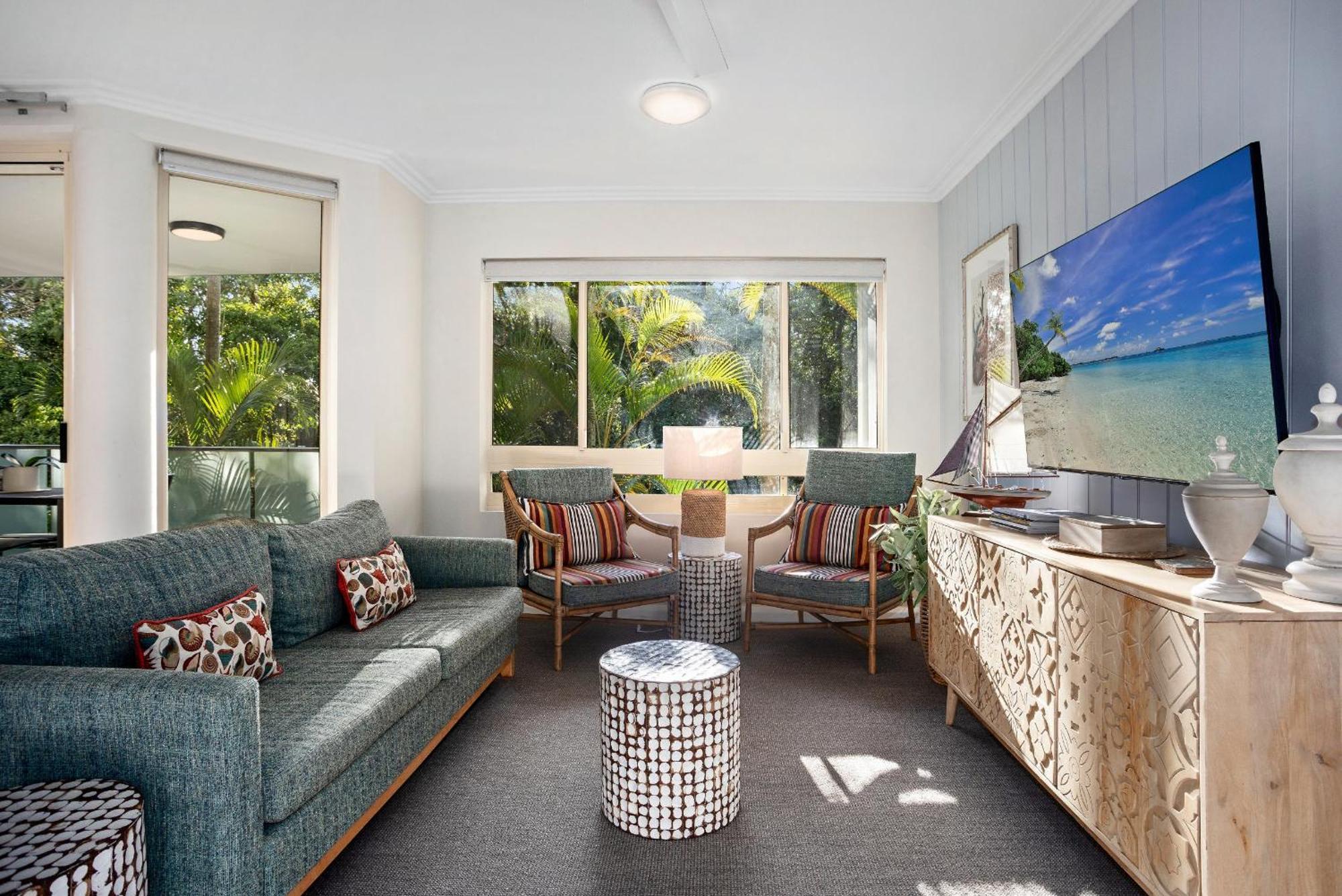 #2 Hastings Street Noosa Heads Exterior foto
