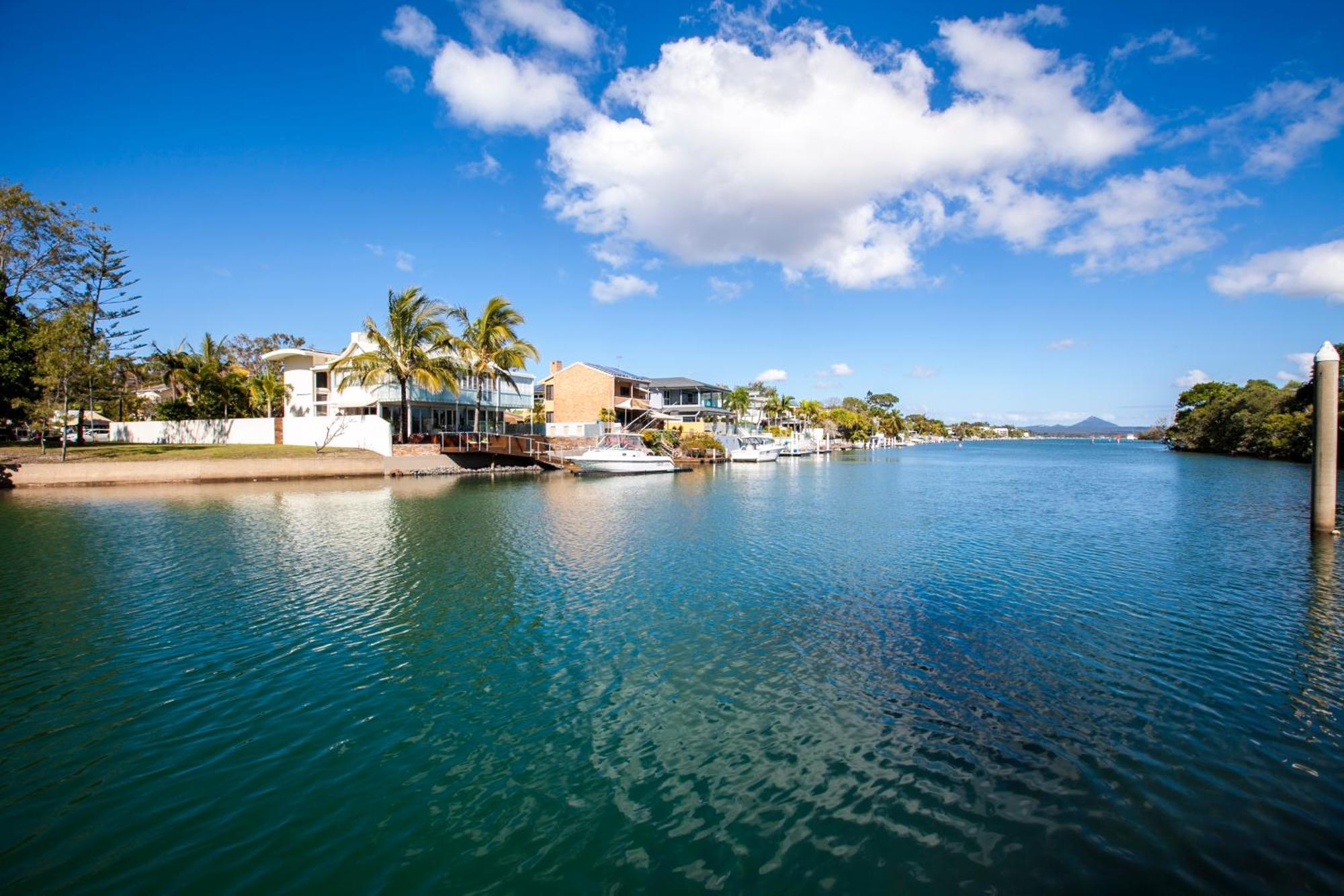 #2 Hastings Street Noosa Heads Exterior foto