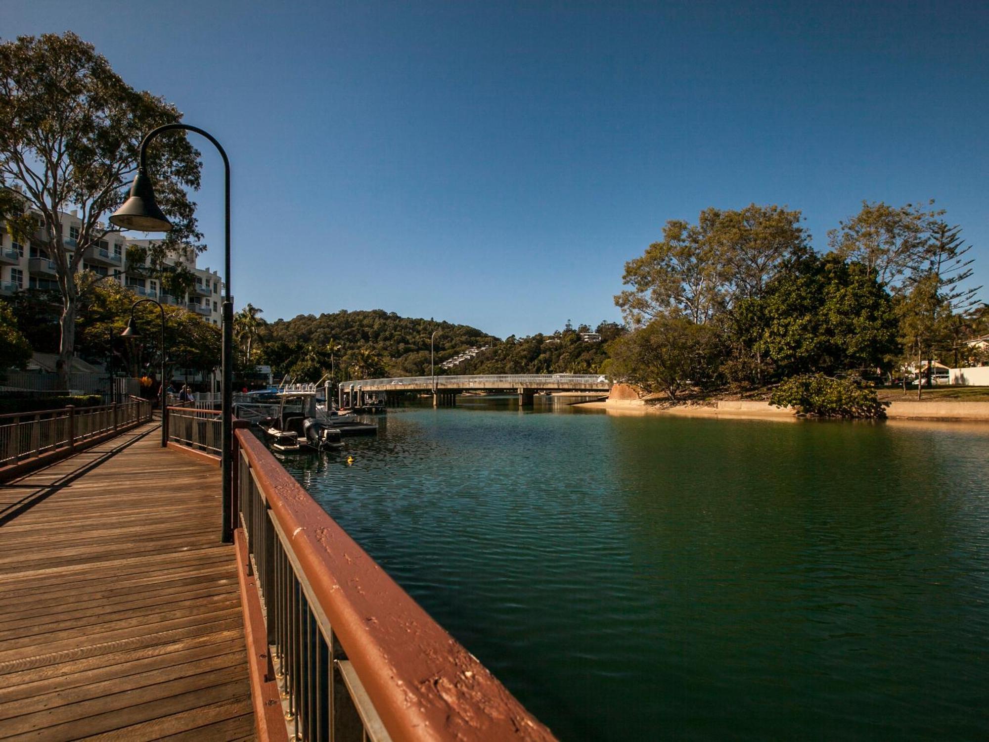 #2 Hastings Street Noosa Heads Exterior foto