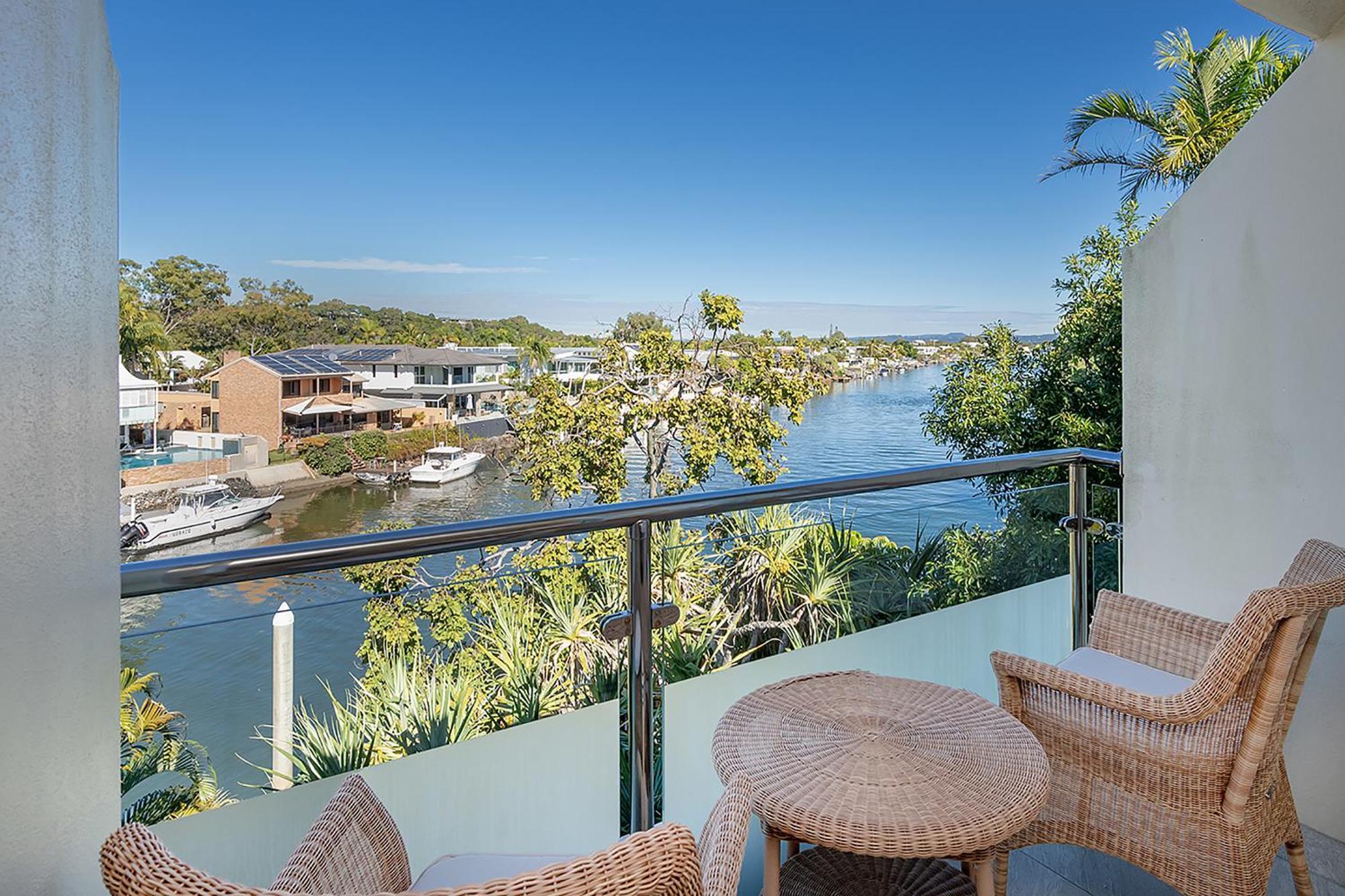 #2 Hastings Street Noosa Heads Exterior foto